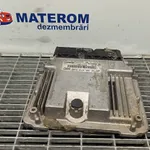 CALCULATOR MOTOR OPEL INSIGNIA A A20DTH 2008-2017 oe-55573560, vedere frontata