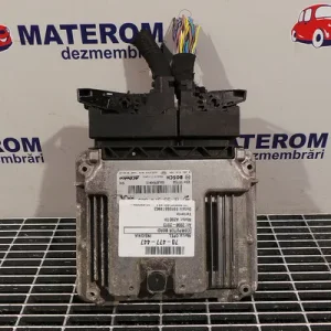 CALCULATOR MOTOR