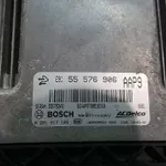 CALCULATOR MOTOR OPEL INSIGNIA A A20DTH 2008-2017 oe-55576906  55575349, vedere laterala