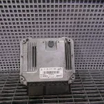 CALCULATOR MOTOR OPEL INSIGNIA A A20DTH 2008-2017 oe-55576906  55575349, vedere frontata