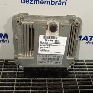 CALCULATOR MOTOR