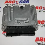 Calculator motor OPEL INSIGNIA A 2008-2017 55577619 AASY, vedere frontata