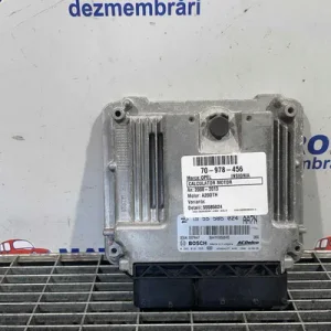 CALCULATOR MOTOR