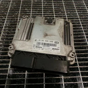 CALCULATOR MOTOR