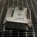 CALCULATOR MOTOR OPEL INSIGNIA A A20DTE 2008-2017 oe-55595540, vedere frontata
