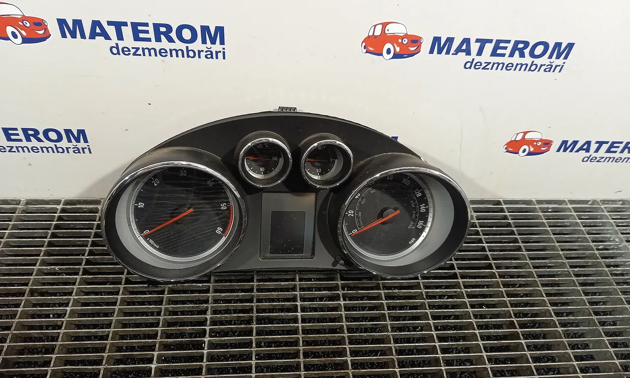 CEAS BORD OPEL INSIGNIA A 2008-2017
