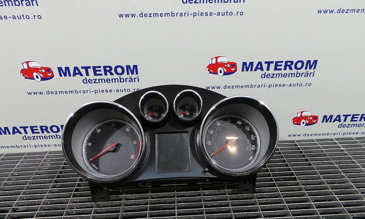 CEAS BORD OPEL INSIGNIA A 2008-2017