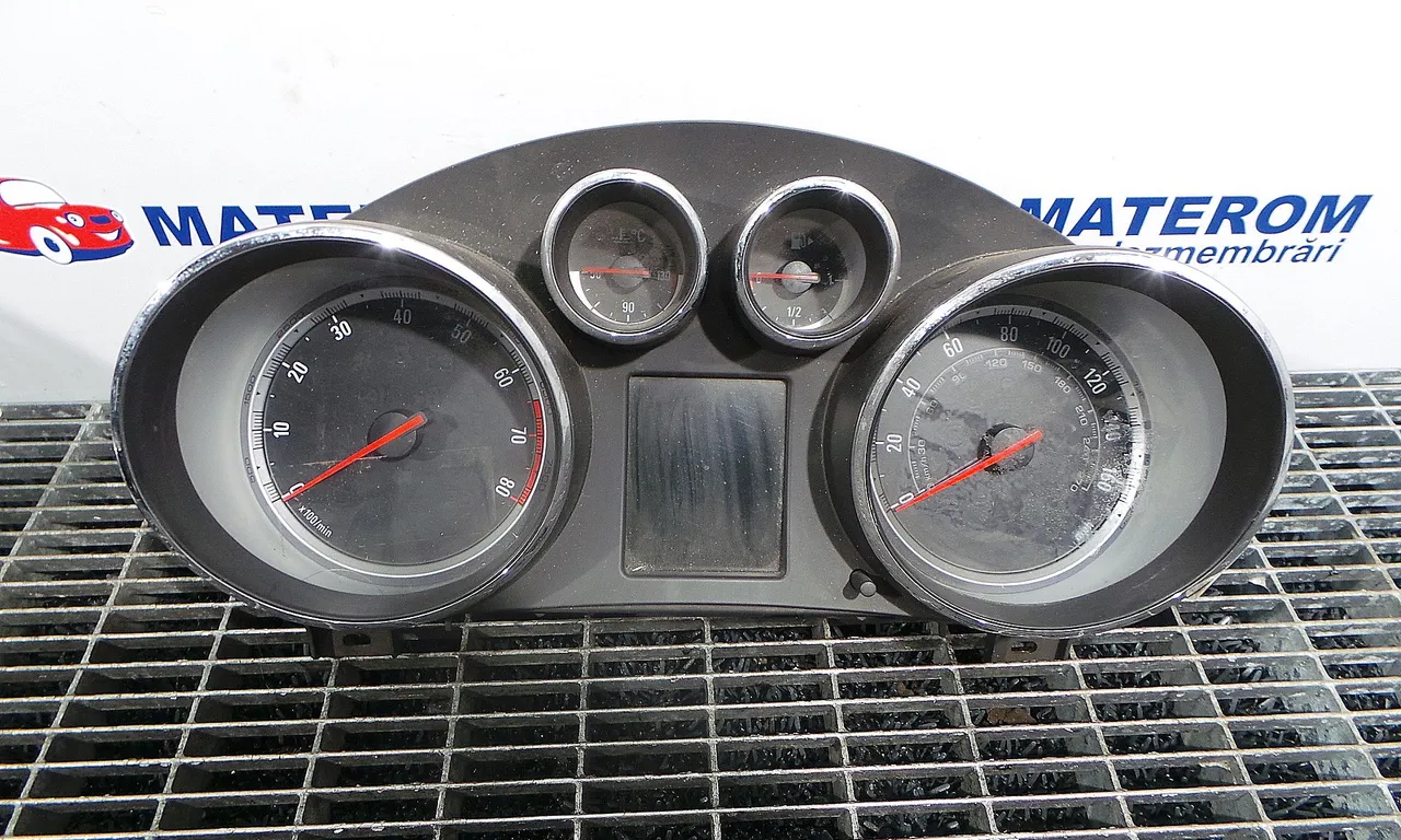 CEAS BORD OPEL INSIGNIA A 2008-2017
