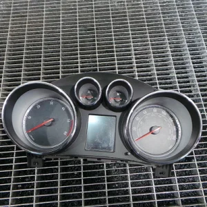 CEAS BORD