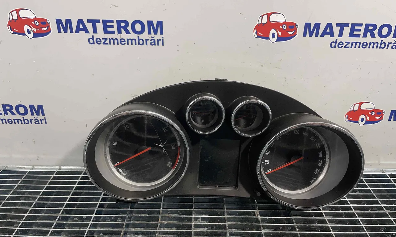 CEAS BORD OPEL INSIGNIA A 2008-2017