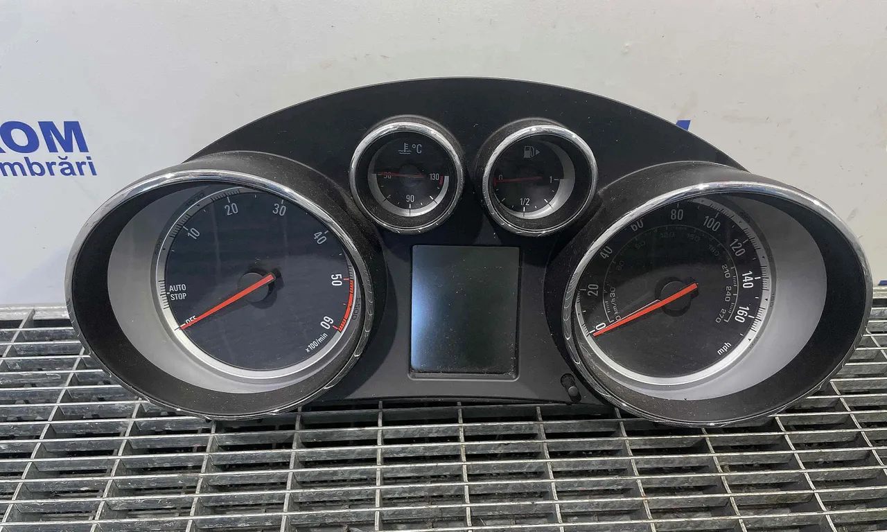 CEAS BORD OPEL INSIGNIA A 2008-2017