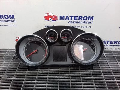 CEAS BORD