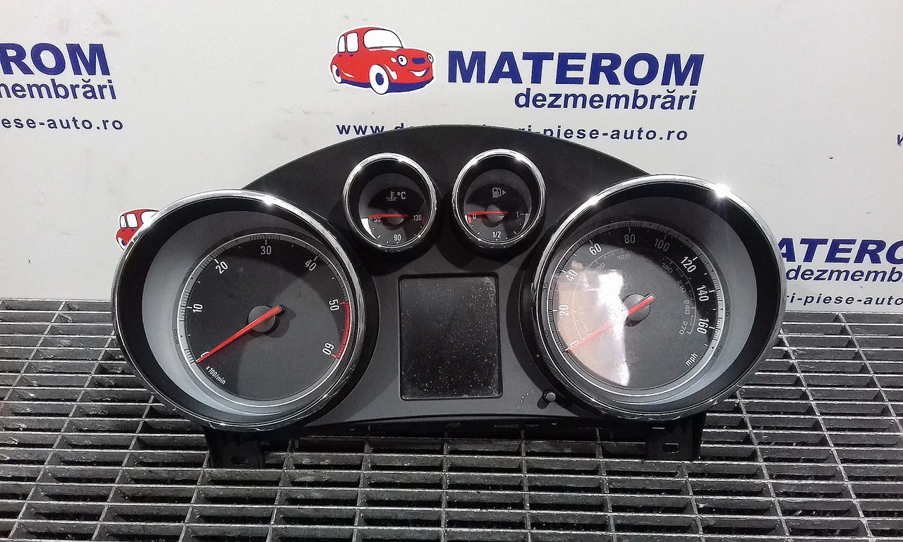 CEAS BORD OPEL INSIGNIA A 2008-2017