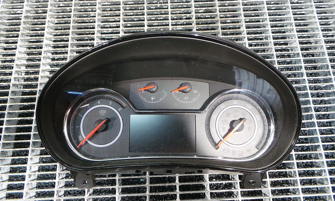 CEAS BORD OPEL INSIGNIA A 2008-2017