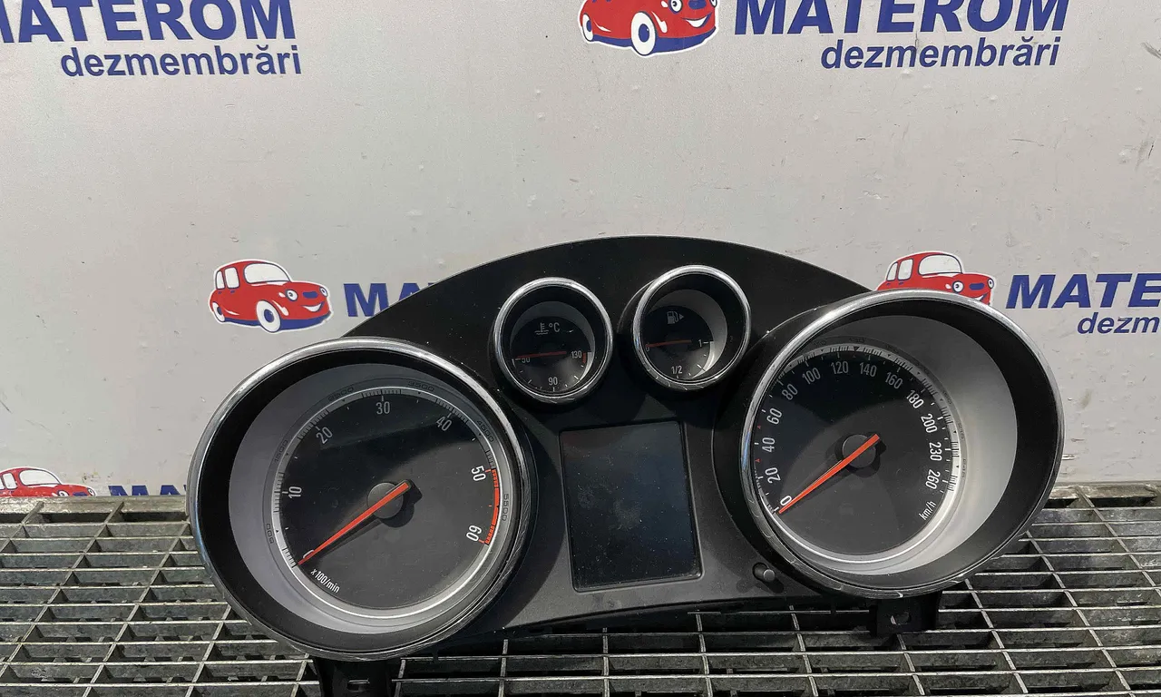 CEAS BORD OPEL INSIGNIA A 2008-2017