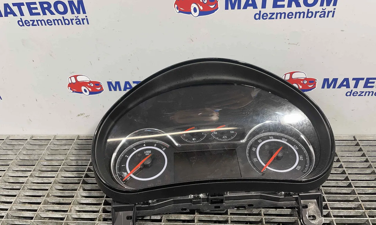 CEAS BORD OPEL INSIGNIA A 2008-2017