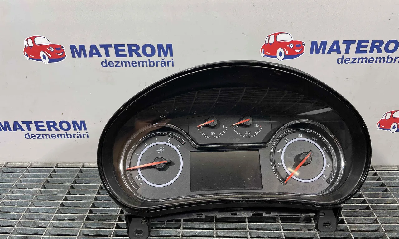 CEAS BORD OPEL INSIGNIA A 2008-2017