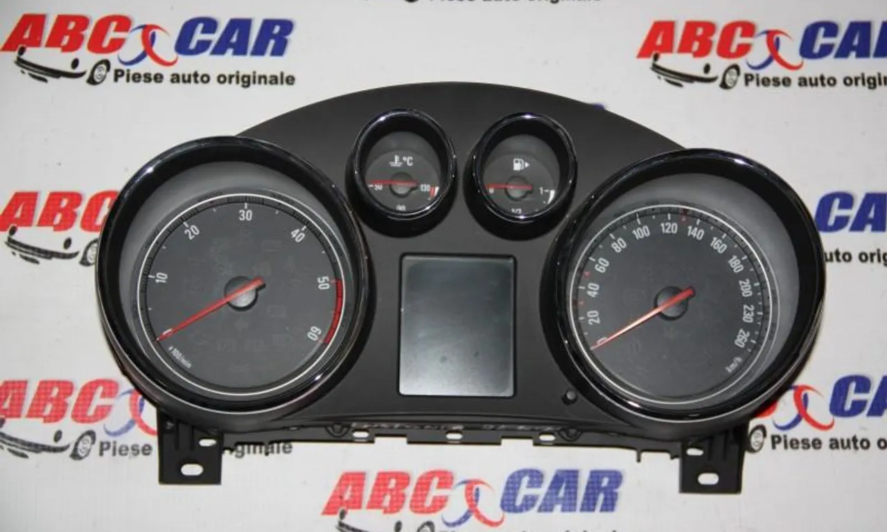 Ceasuri de bord OPEL INSIGNIA A 2008-2017
