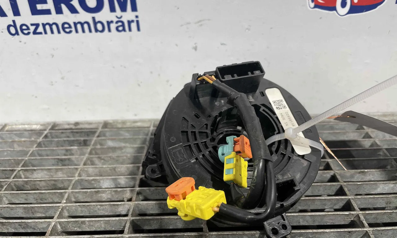 CONTACT MOBIL VOLAN OPEL INSIGNIA A 2008-2017