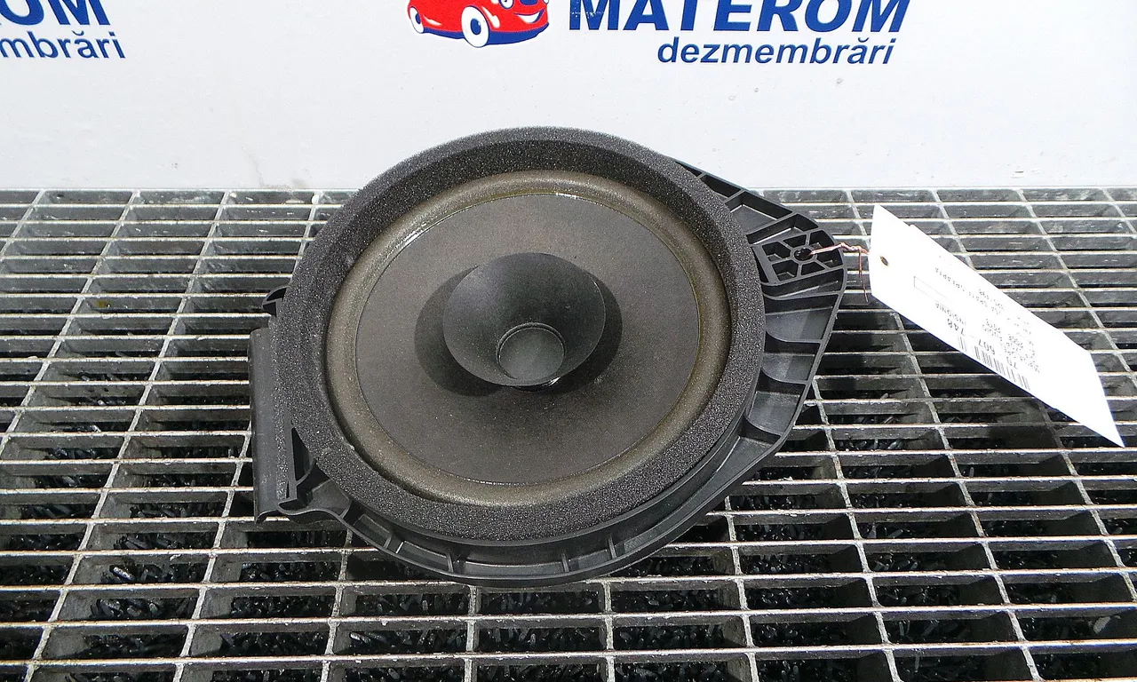 DIFUZOR AUDIO OPEL INSIGNIA A 2008-2017