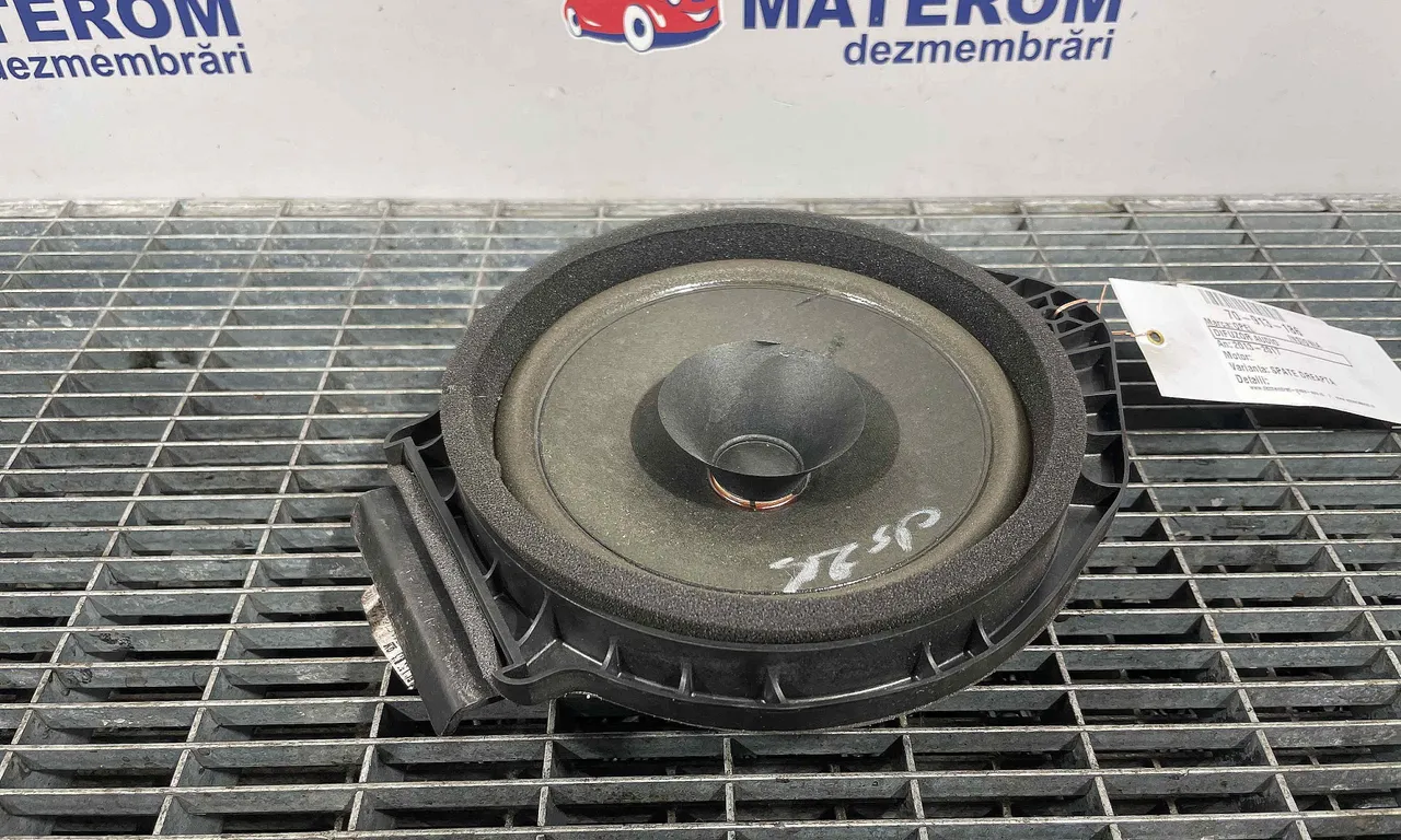 DIFUZOR AUDIO OPEL INSIGNIA A 2008-2017