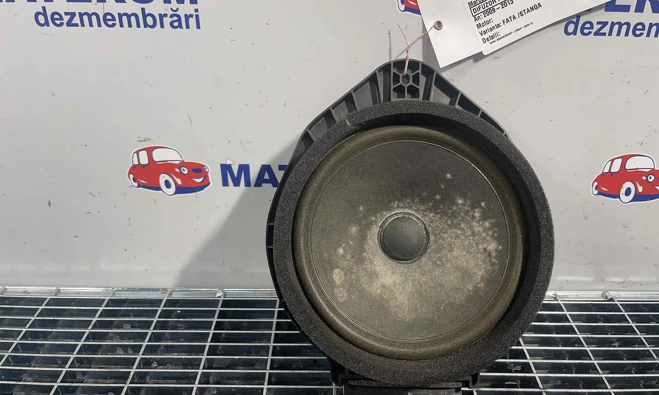 DIFUZOR AUDIO OPEL INSIGNIA A 2008-2017