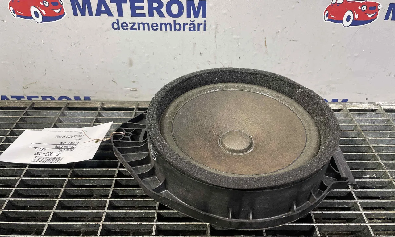 DIFUZOR AUDIO OPEL INSIGNIA A 2008-2017