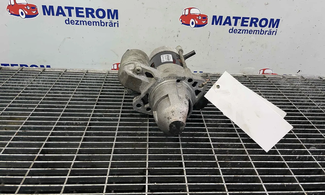 ELECTROMOTOR OPEL INSIGNIA A 2008-2017
