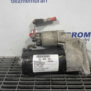 ELECTROMOTOR