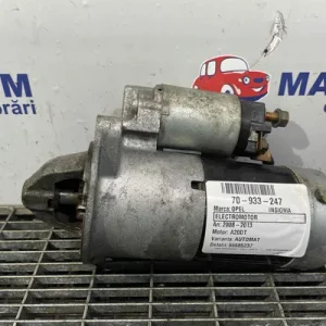 ELECTROMOTOR