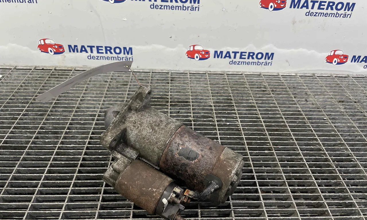 ELECTROMOTOR OPEL INSIGNIA A 2008-2017
