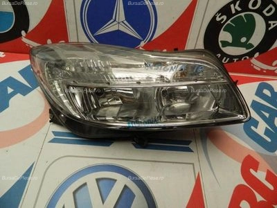 Far dreapta OPEL INSIGNIA A 2008-2017, vedere frontata