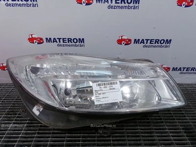 FAR DREAPTA OPEL INSIGNIA A 2008-2017 FAR DREAPTA OPEL INSIGNIA A 2008-2017
