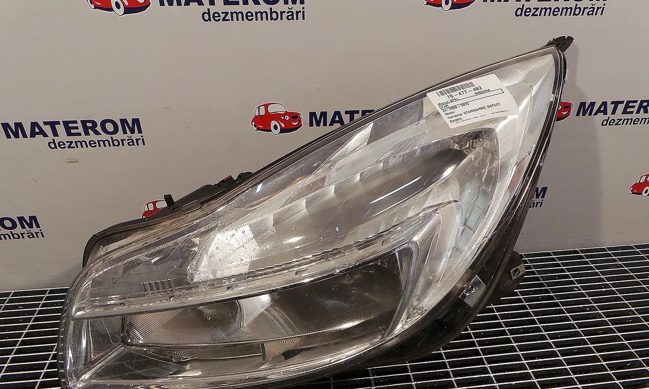 FAR STANGA OPEL INSIGNIA A 2008-2017