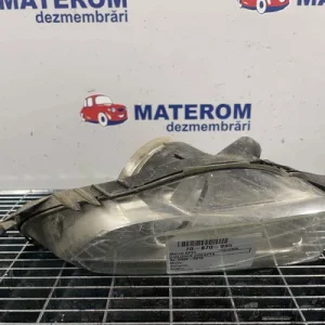 HALOGEN DREAPTA