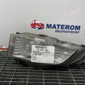HALOGEN DREAPTA