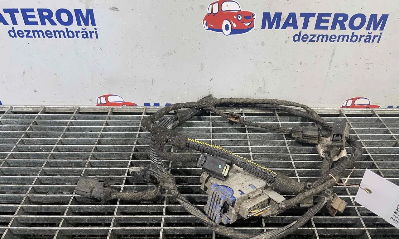 INSTALATIE ELECTRICA OPEL INSIGNIA A 2008-2017