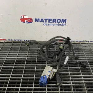 INSTALATIE ELECTRICA