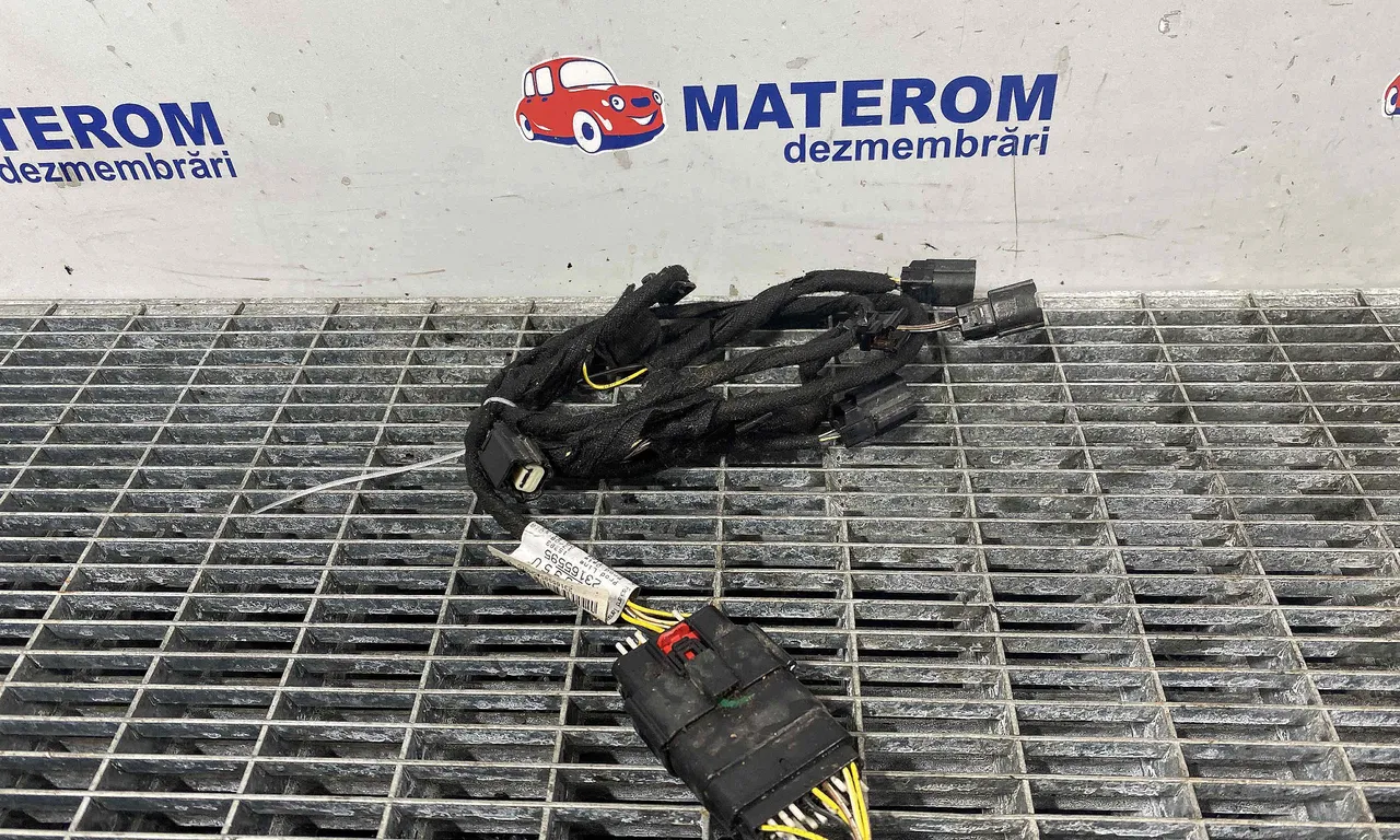 INSTALATIE ELECTRICA OPEL INSIGNIA A 2008-2017