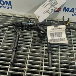 INSTALATIE ELECTRICA