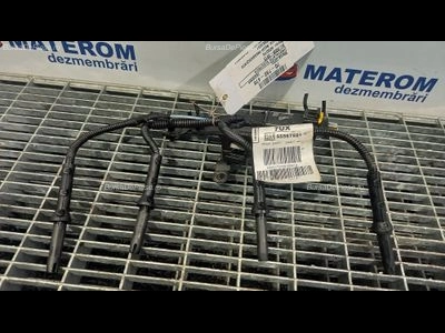 INSTALATIE ELECTRICA