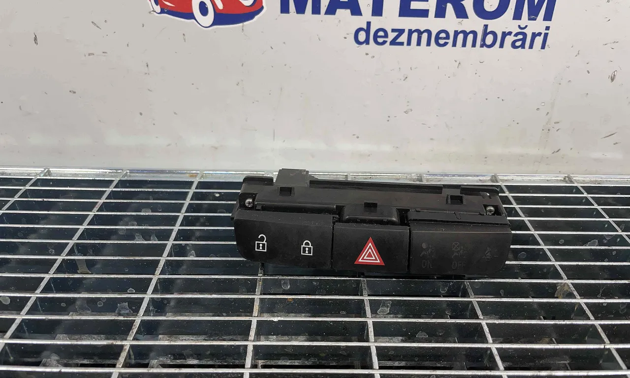 INTRERUPATOR AVARIE OPEL INSIGNIA A 2008-2017