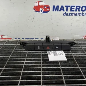 INTRERUPATOR AVARIE