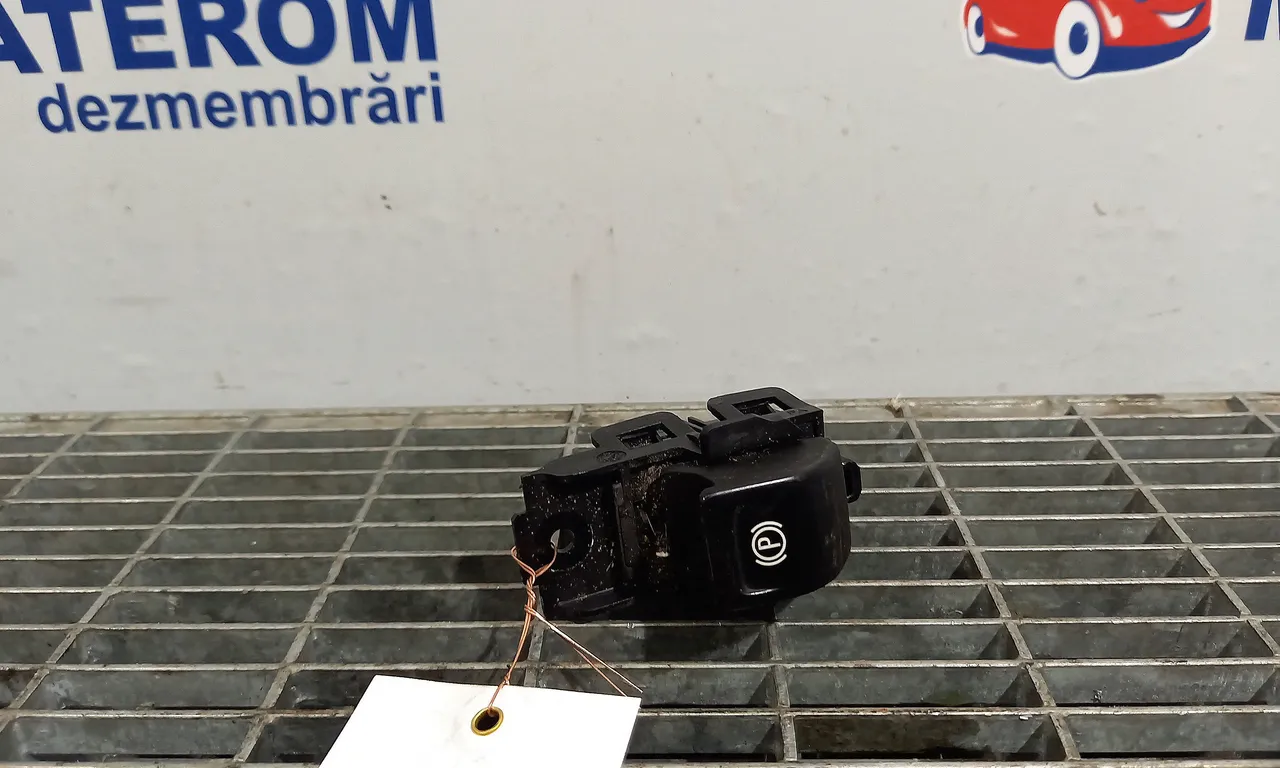 INTRERUPATOR FRANA DE MANA OPEL INSIGNIA A 2008-2017
