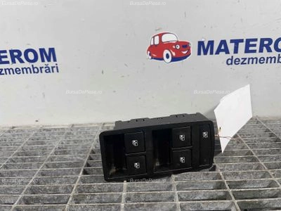 INTRERUPATOR GEAMURI