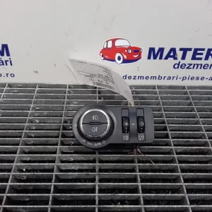 INTRERUPATOR LUMINI