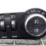 INTRERUPATOR LUMINI OPEL INSIGNIA A 2008-2017 oe-13268694, vedere frontata
