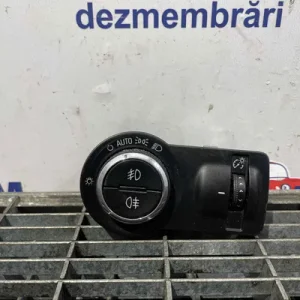 INTRERUPATOR LUMINI