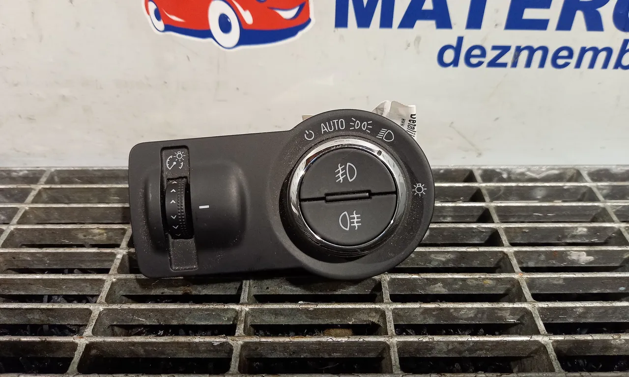 INTRERUPATOR LUMINI OPEL INSIGNIA A 2008-2017