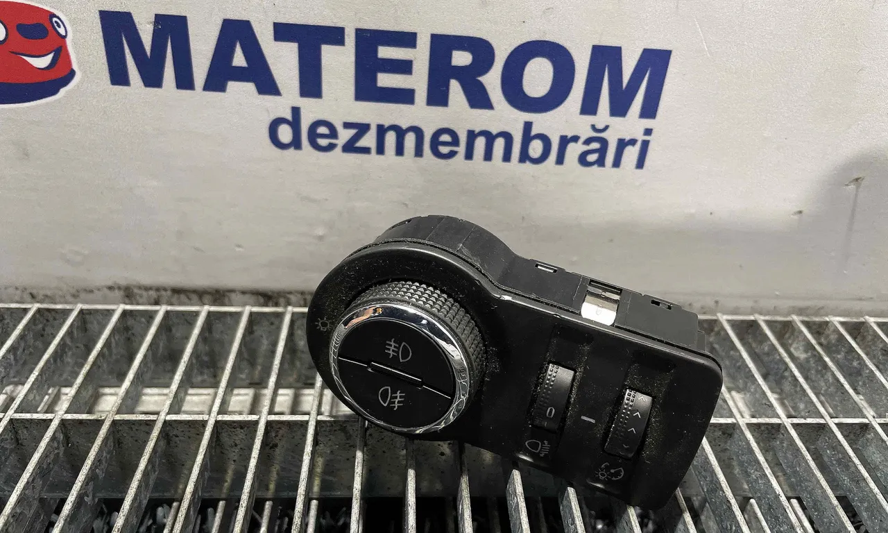 INTRERUPATOR LUMINI OPEL INSIGNIA A 2008-2017